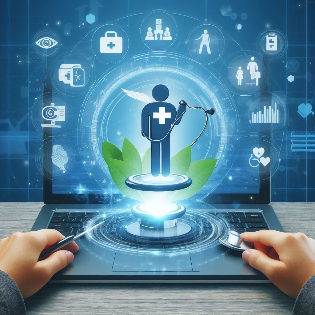 Why Digital Marketing is Important for Healthcare Businesses in 2024